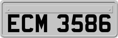 ECM3586