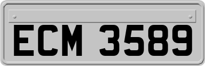 ECM3589