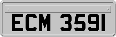 ECM3591