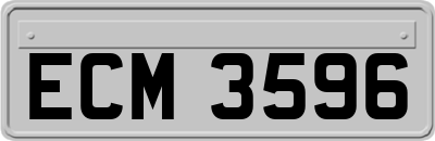 ECM3596