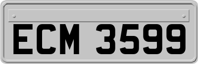 ECM3599