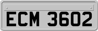 ECM3602