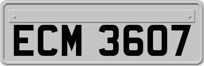 ECM3607