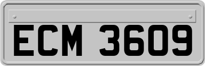 ECM3609