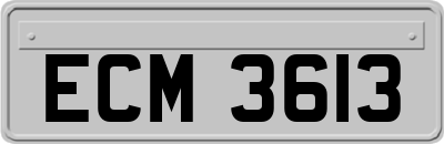ECM3613