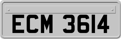 ECM3614