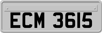 ECM3615