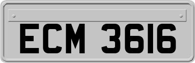 ECM3616