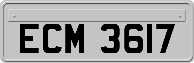 ECM3617