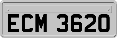 ECM3620