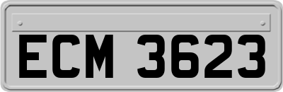 ECM3623