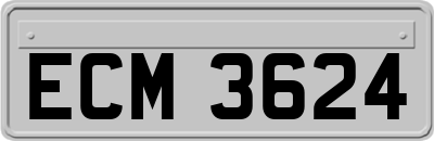 ECM3624