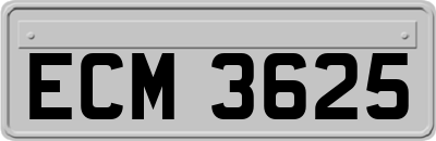 ECM3625
