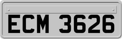 ECM3626