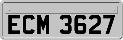 ECM3627