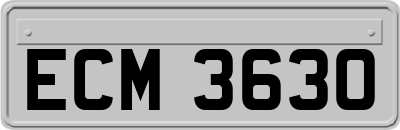 ECM3630