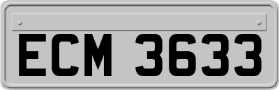 ECM3633