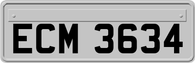 ECM3634