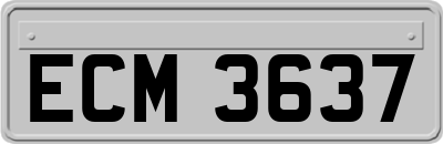 ECM3637
