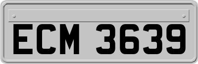 ECM3639