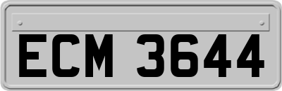 ECM3644