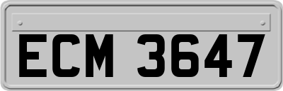 ECM3647