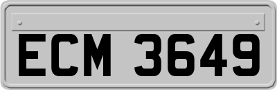 ECM3649