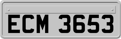 ECM3653