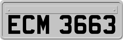 ECM3663