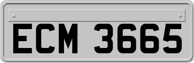 ECM3665