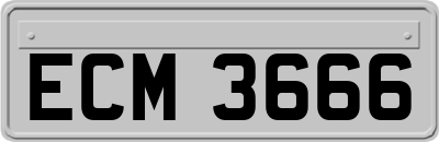 ECM3666