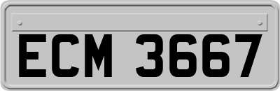 ECM3667