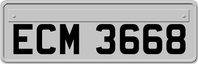 ECM3668
