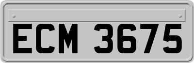 ECM3675