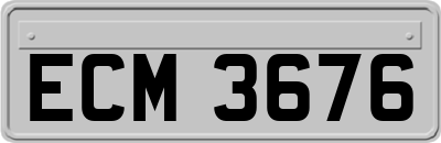ECM3676