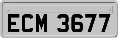 ECM3677