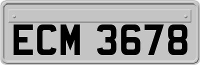 ECM3678