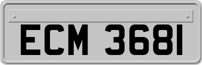 ECM3681