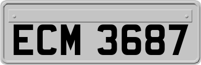 ECM3687