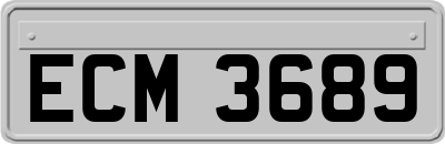 ECM3689