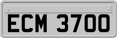 ECM3700