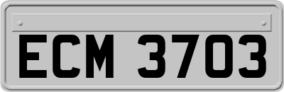 ECM3703