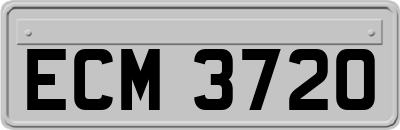 ECM3720