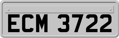 ECM3722
