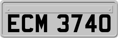 ECM3740