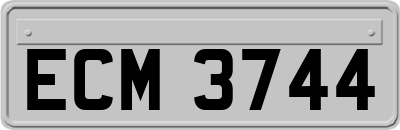 ECM3744