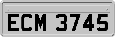 ECM3745