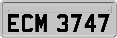 ECM3747