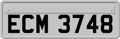 ECM3748