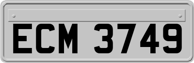 ECM3749